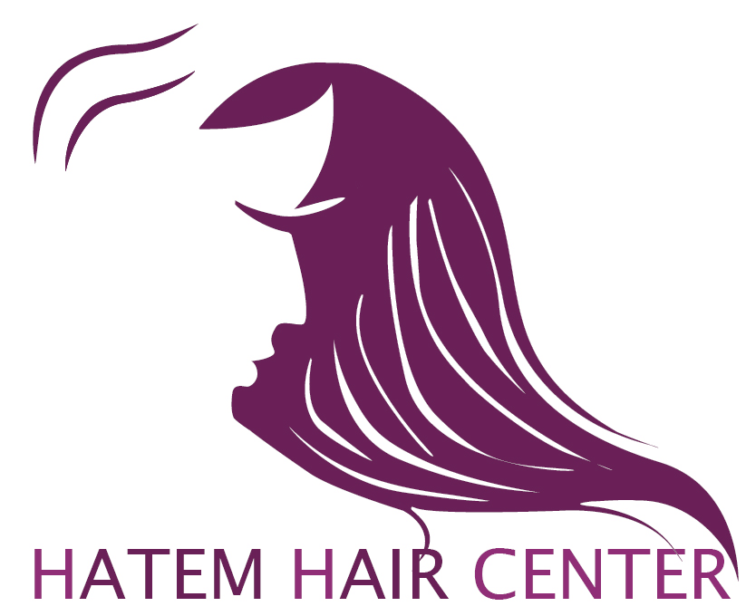 Centre hair